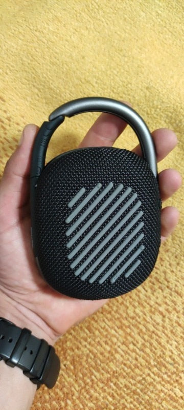 Golf Speaker 4th Gen - Bluetooth