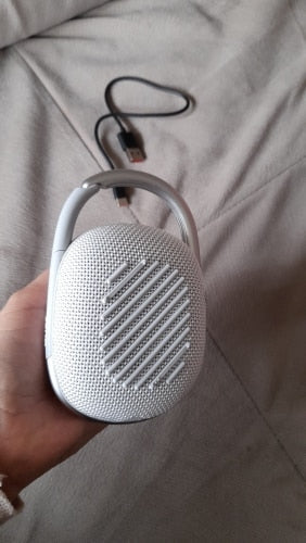 Golf Speaker 4th Gen - Bluetooth