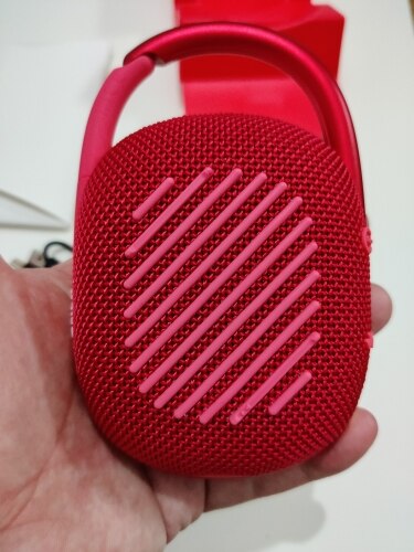 Golf Speaker 4th Gen - Bluetooth