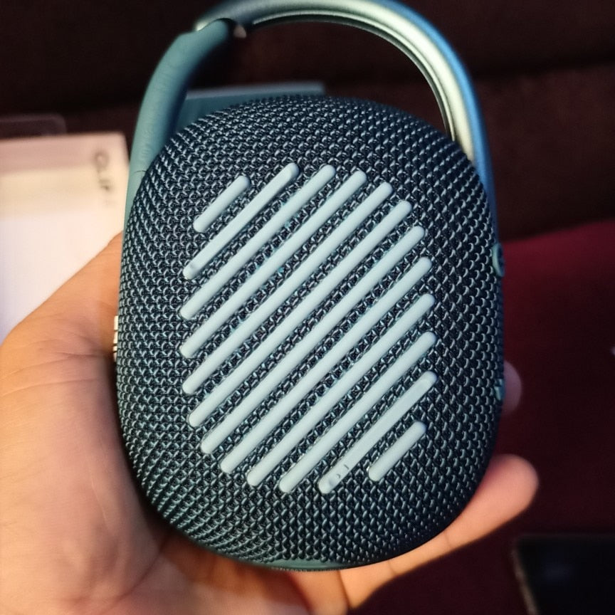 Golf Speaker 4th Gen - Bluetooth