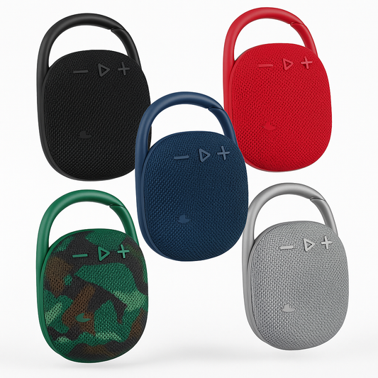 Golf Speaker 4th Gen - Bluetooth