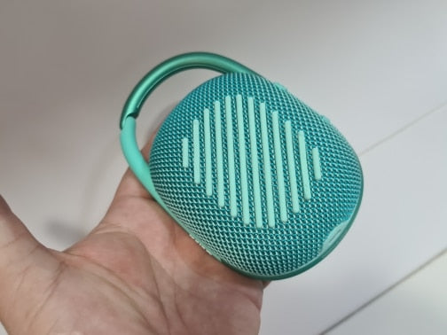 Golf Speaker 4th Gen - Bluetooth